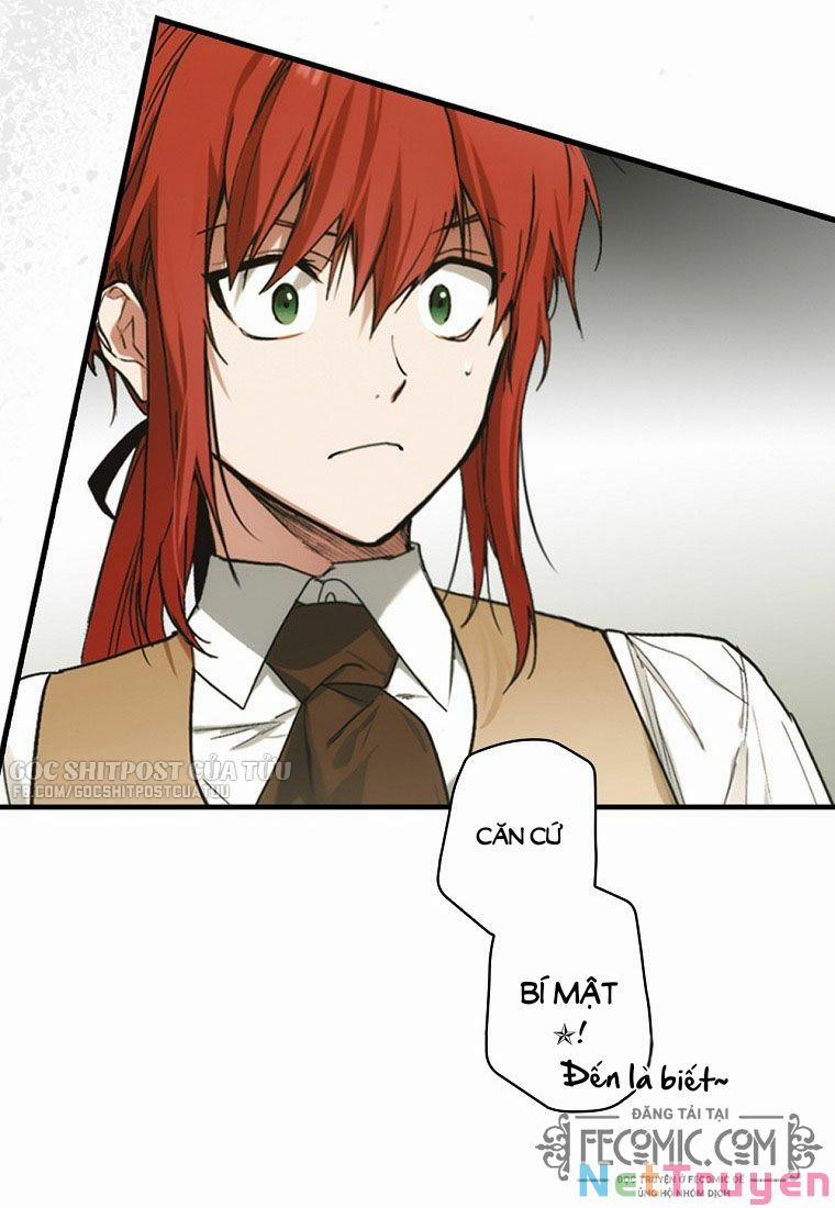 Câu Chuyện Cổ Tích Của Mẹ Kế 75 trang 46