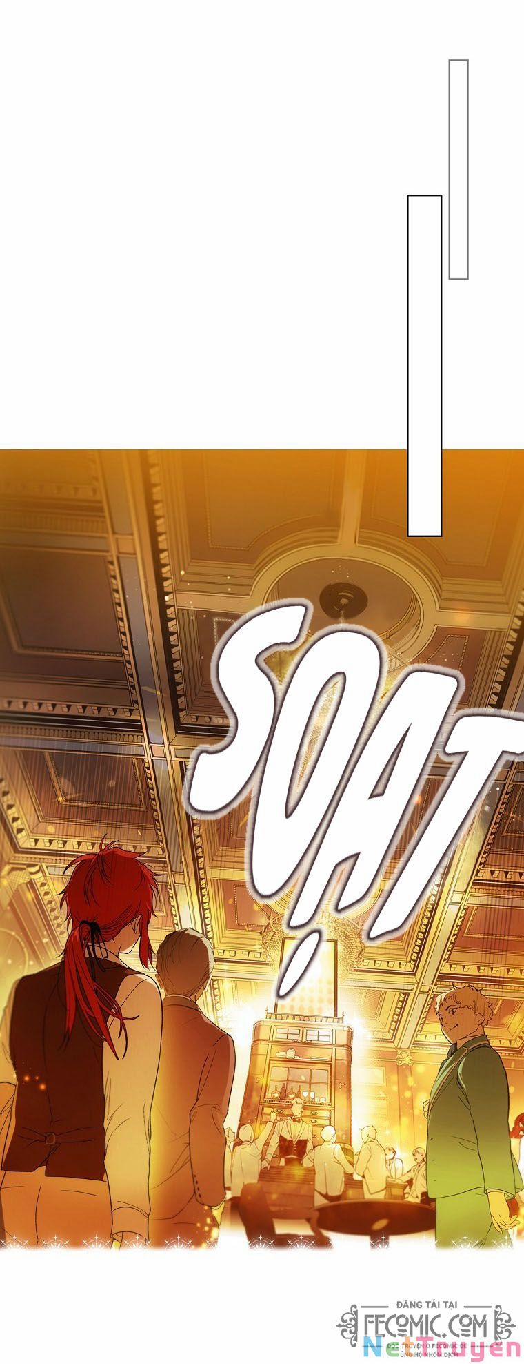 Câu Chuyện Cổ Tích Của Mẹ Kế 75 trang 47