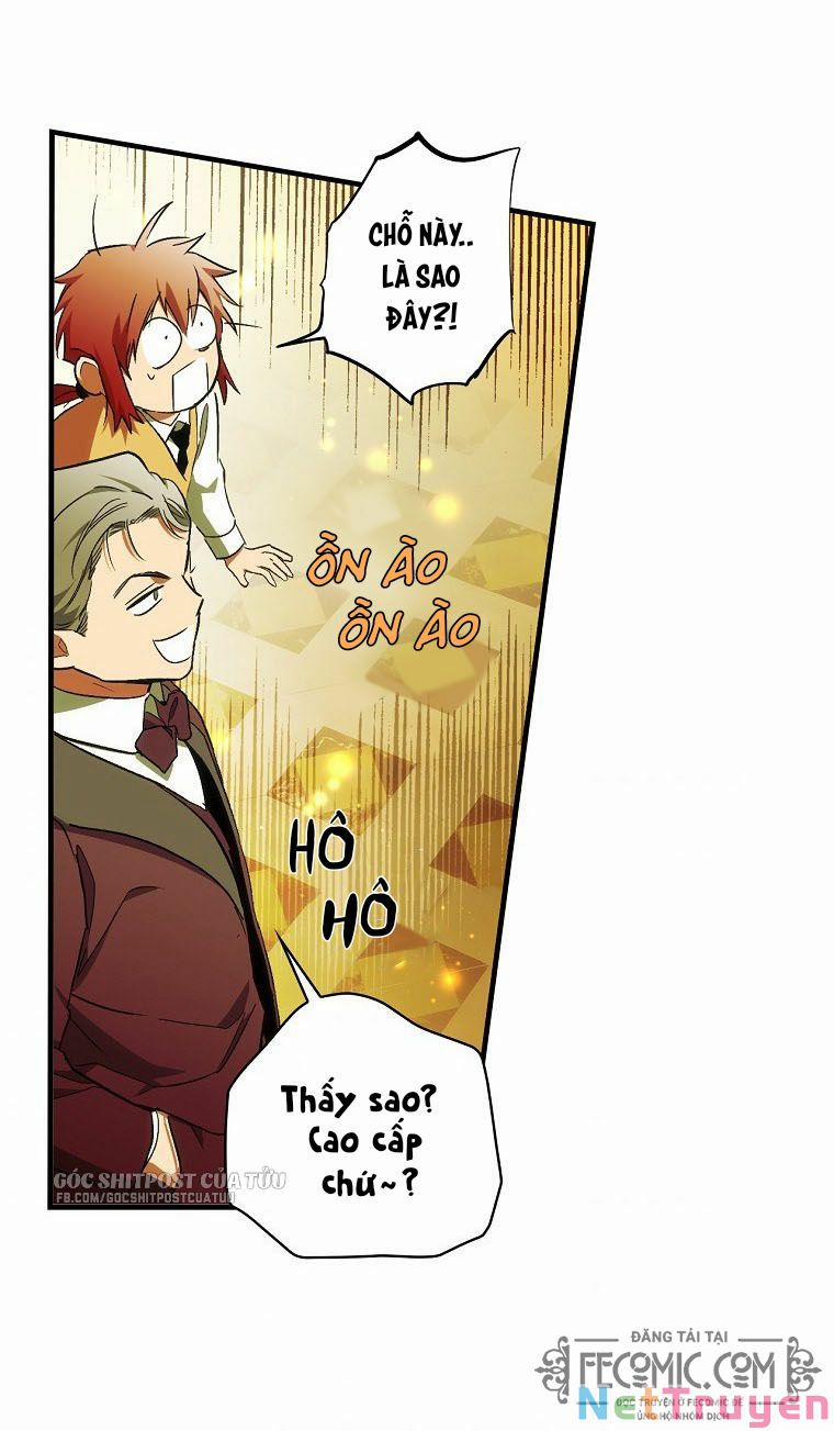 Câu Chuyện Cổ Tích Của Mẹ Kế 75 trang 50