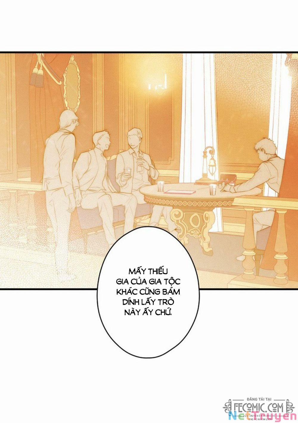 Câu Chuyện Cổ Tích Của Mẹ Kế 75 trang 53