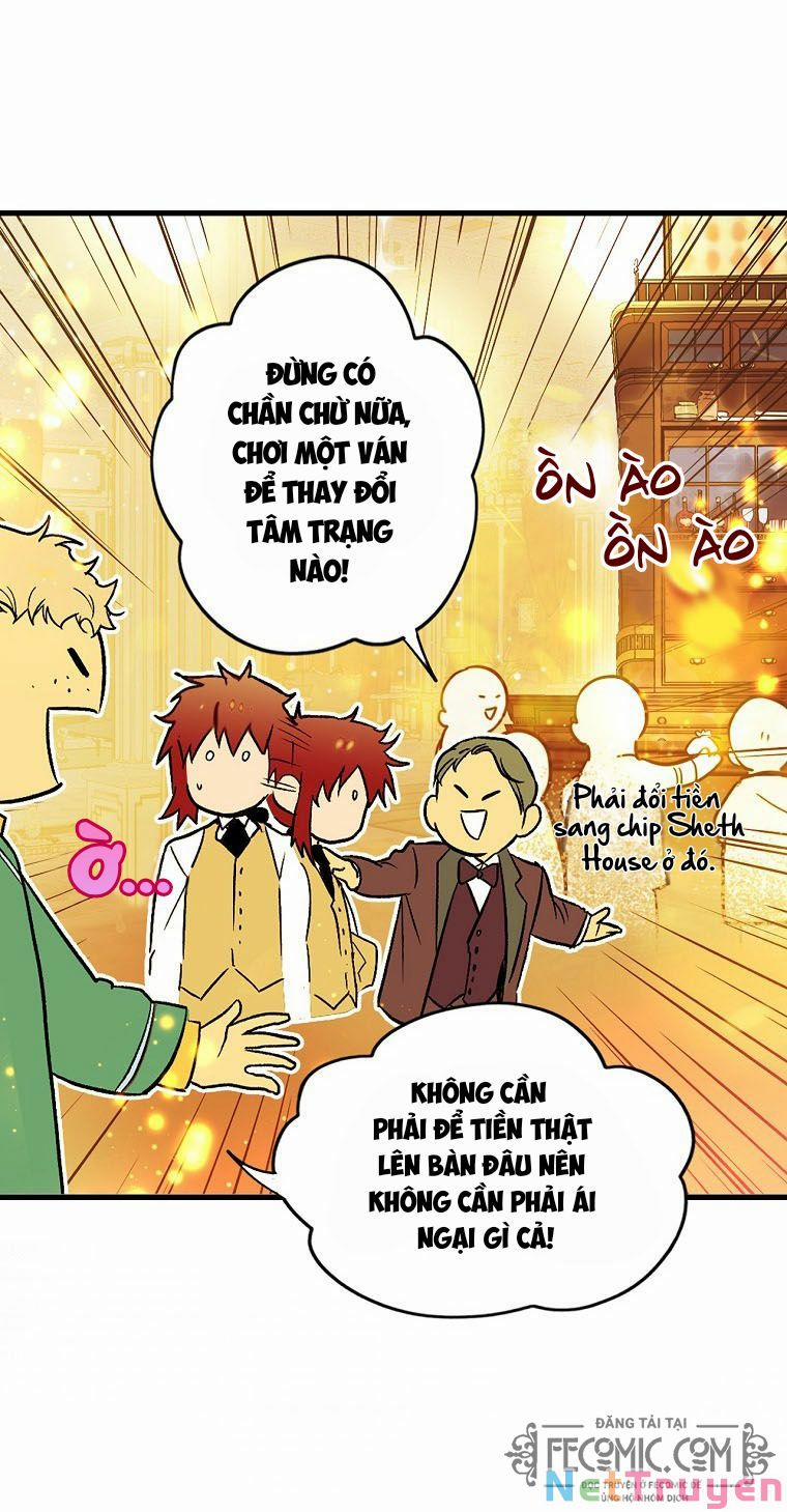 Câu Chuyện Cổ Tích Của Mẹ Kế 75 trang 55