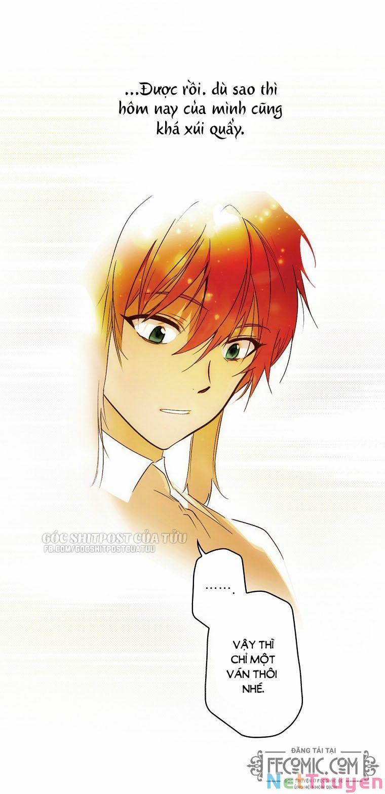 Câu Chuyện Cổ Tích Của Mẹ Kế 75 trang 56