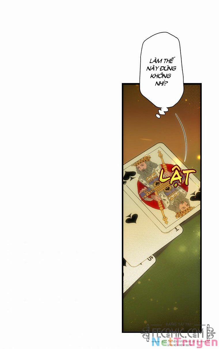 Câu Chuyện Cổ Tích Của Mẹ Kế 75 trang 57