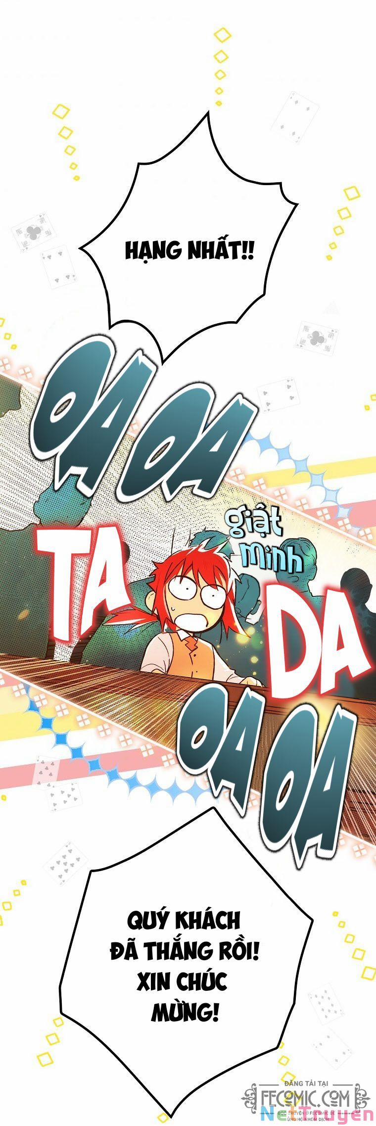 Câu Chuyện Cổ Tích Của Mẹ Kế 75 trang 58