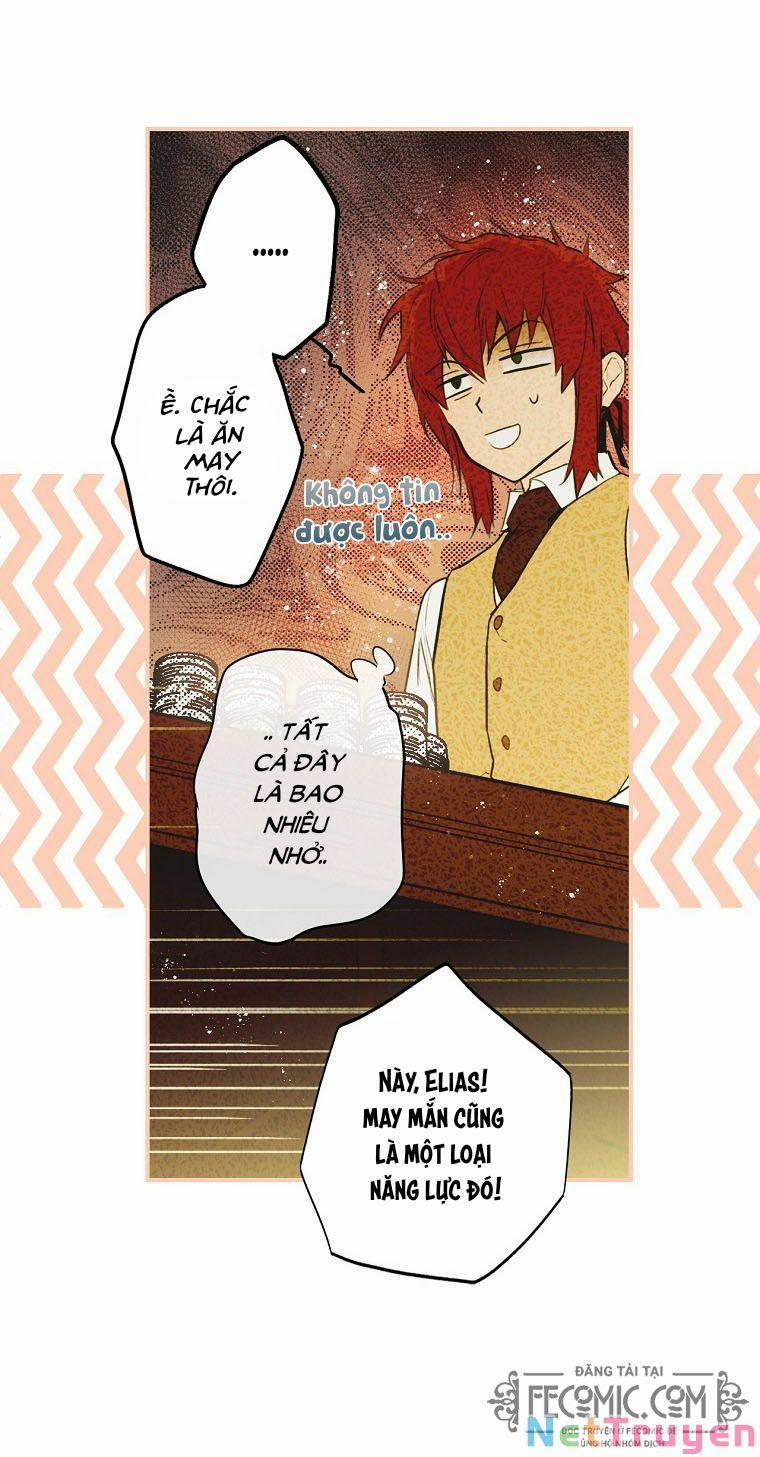 Câu Chuyện Cổ Tích Của Mẹ Kế 75 trang 61