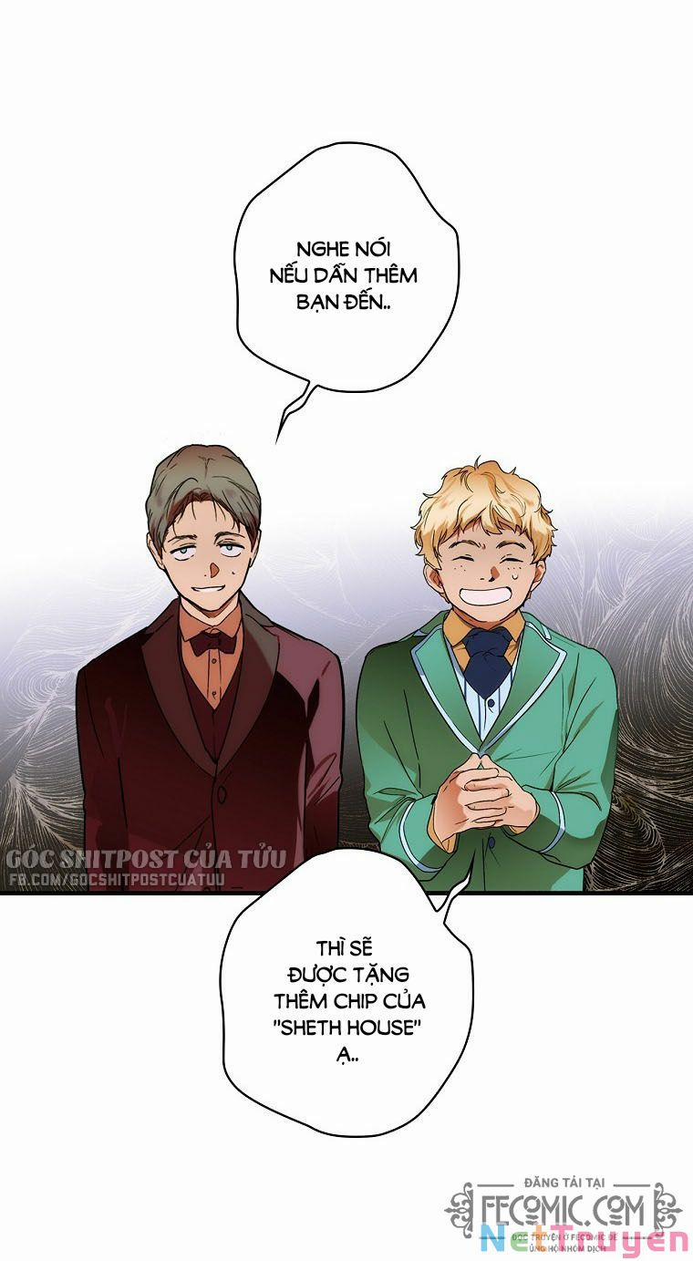 Câu Chuyện Cổ Tích Của Mẹ Kế 75 trang 67