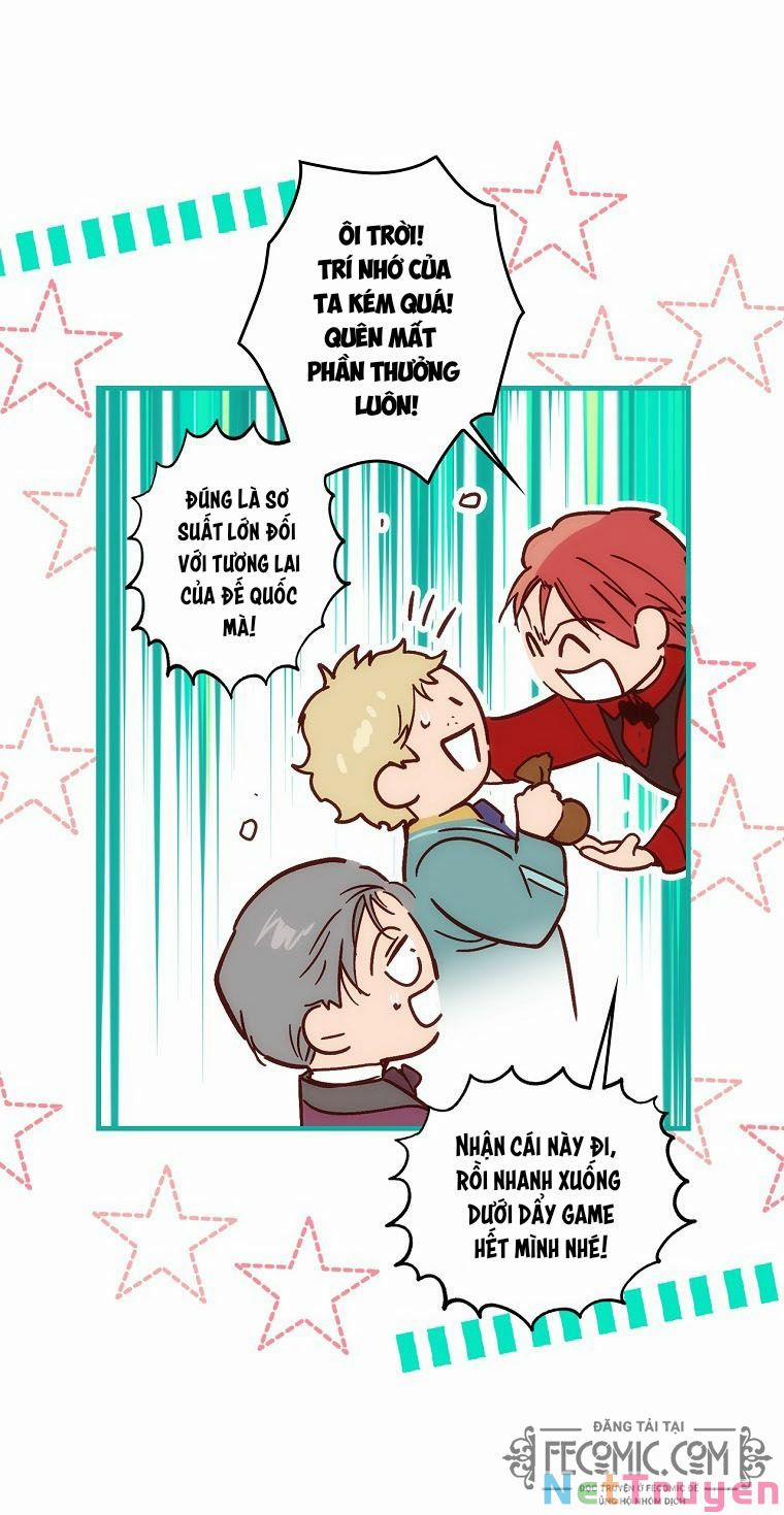 Câu Chuyện Cổ Tích Của Mẹ Kế 75 trang 68