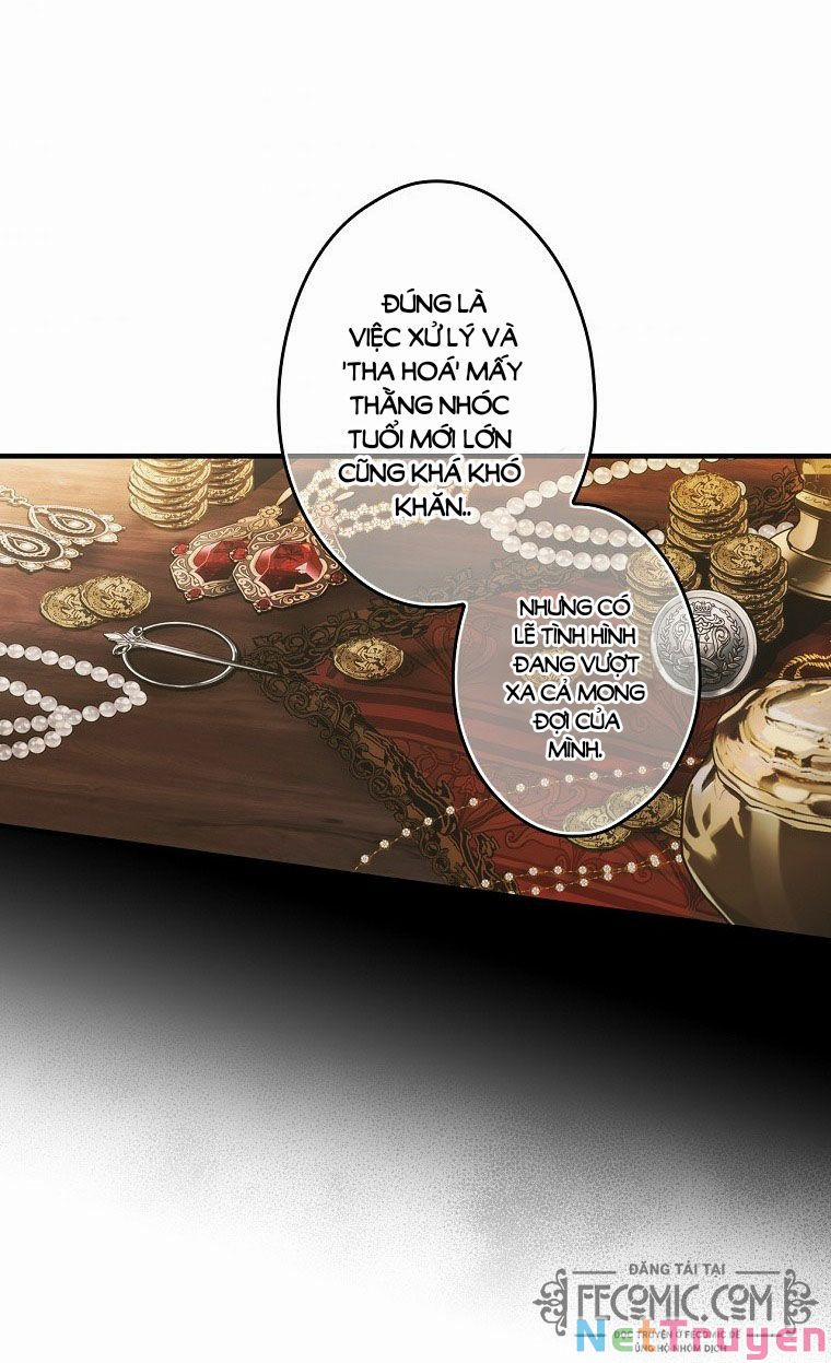 Câu Chuyện Cổ Tích Của Mẹ Kế 75 trang 72