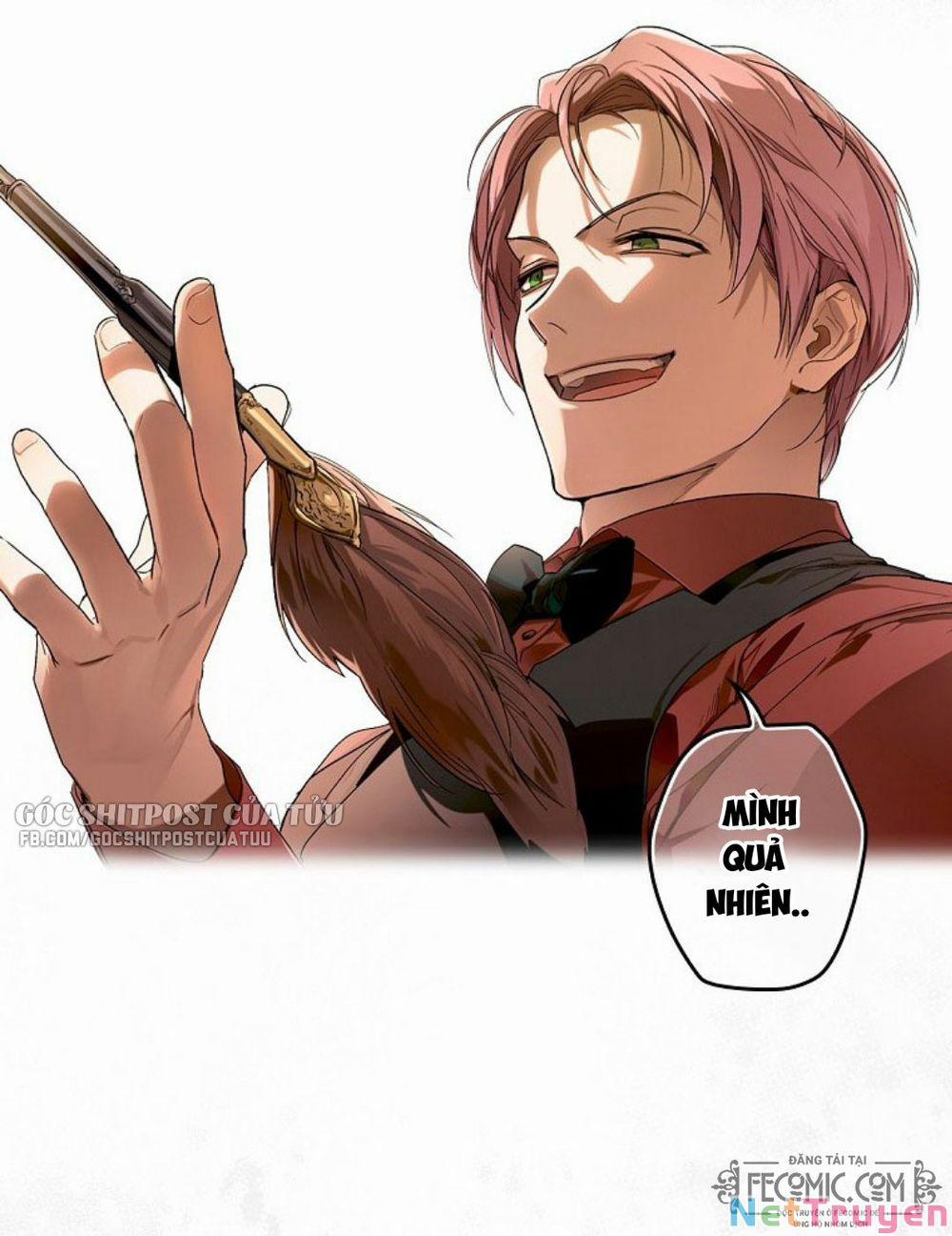 Câu Chuyện Cổ Tích Của Mẹ Kế 75 trang 73