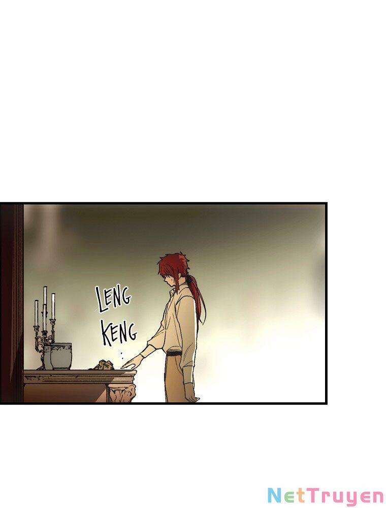 Câu Chuyện Cổ Tích Của Mẹ Kế 76 trang 1