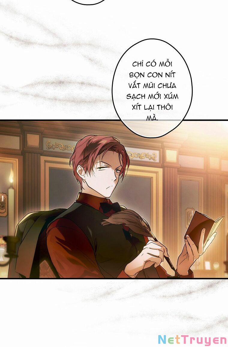 Câu Chuyện Cổ Tích Của Mẹ Kế 76 trang 11