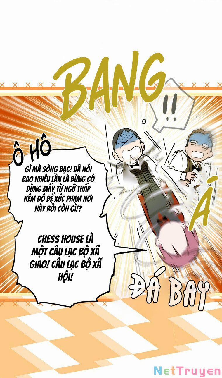 Câu Chuyện Cổ Tích Của Mẹ Kế 76 trang 12