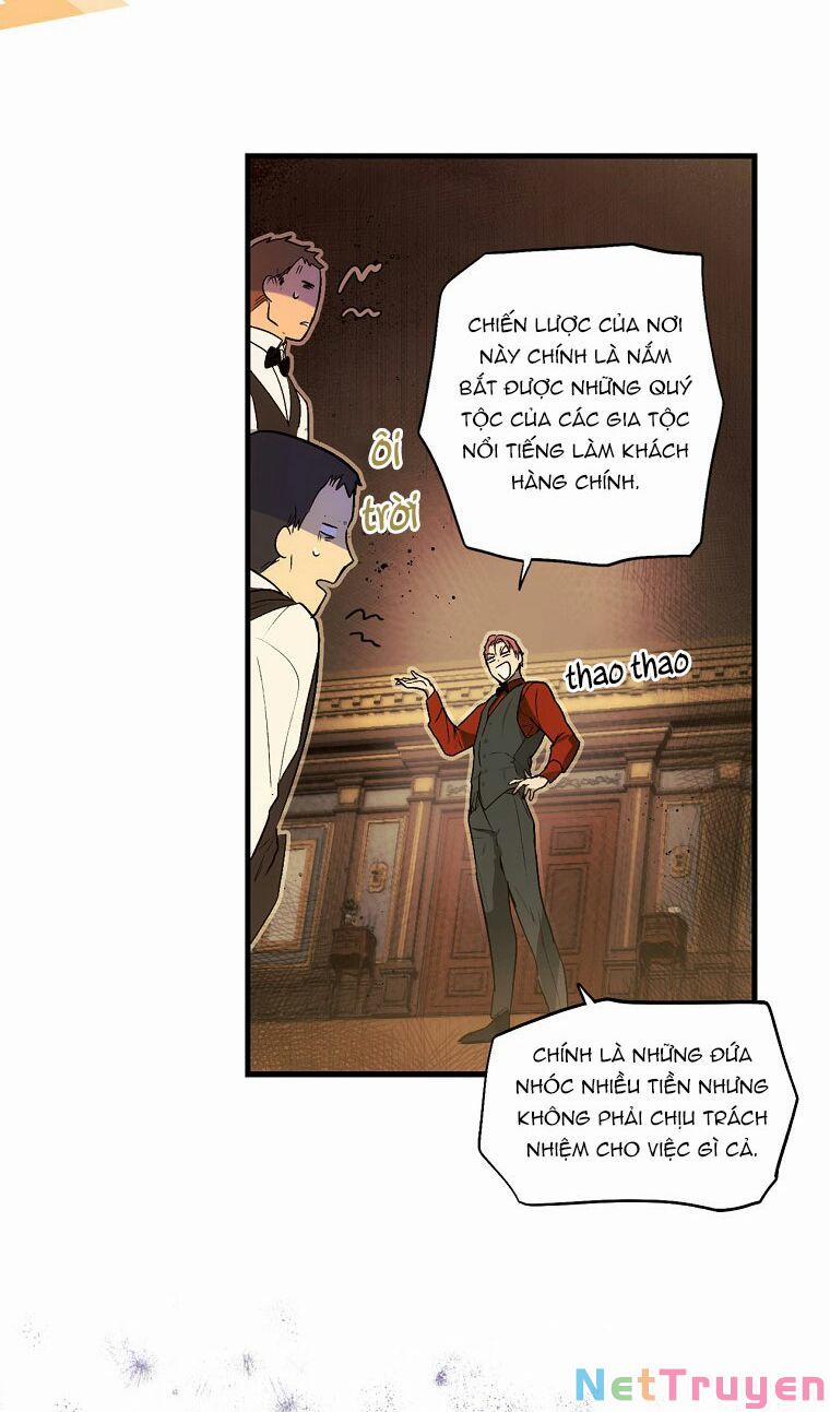 Câu Chuyện Cổ Tích Của Mẹ Kế 76 trang 13