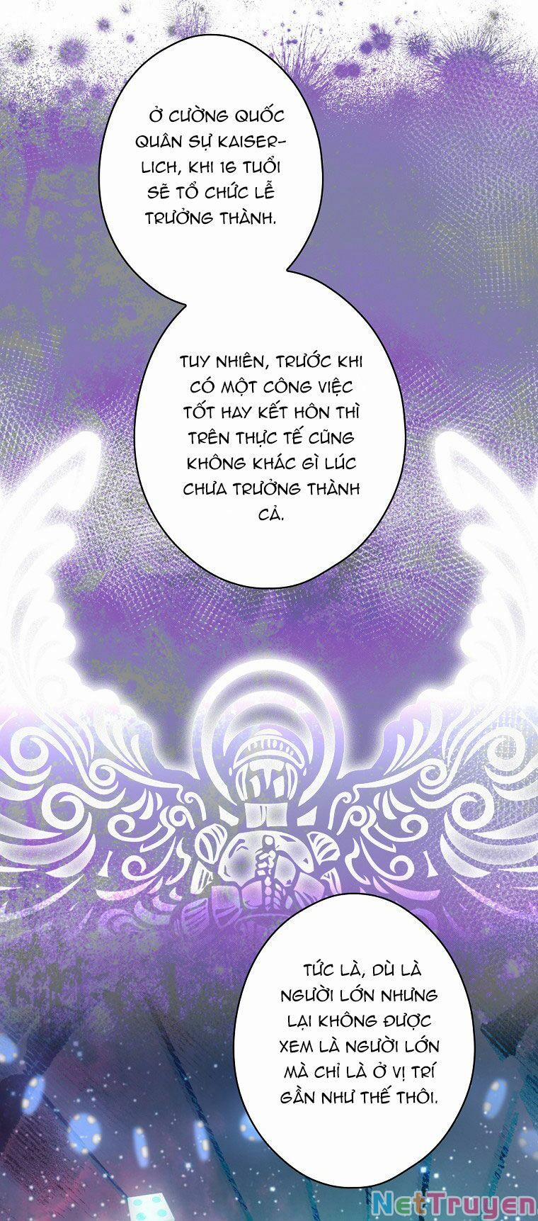 Câu Chuyện Cổ Tích Của Mẹ Kế 76 trang 14