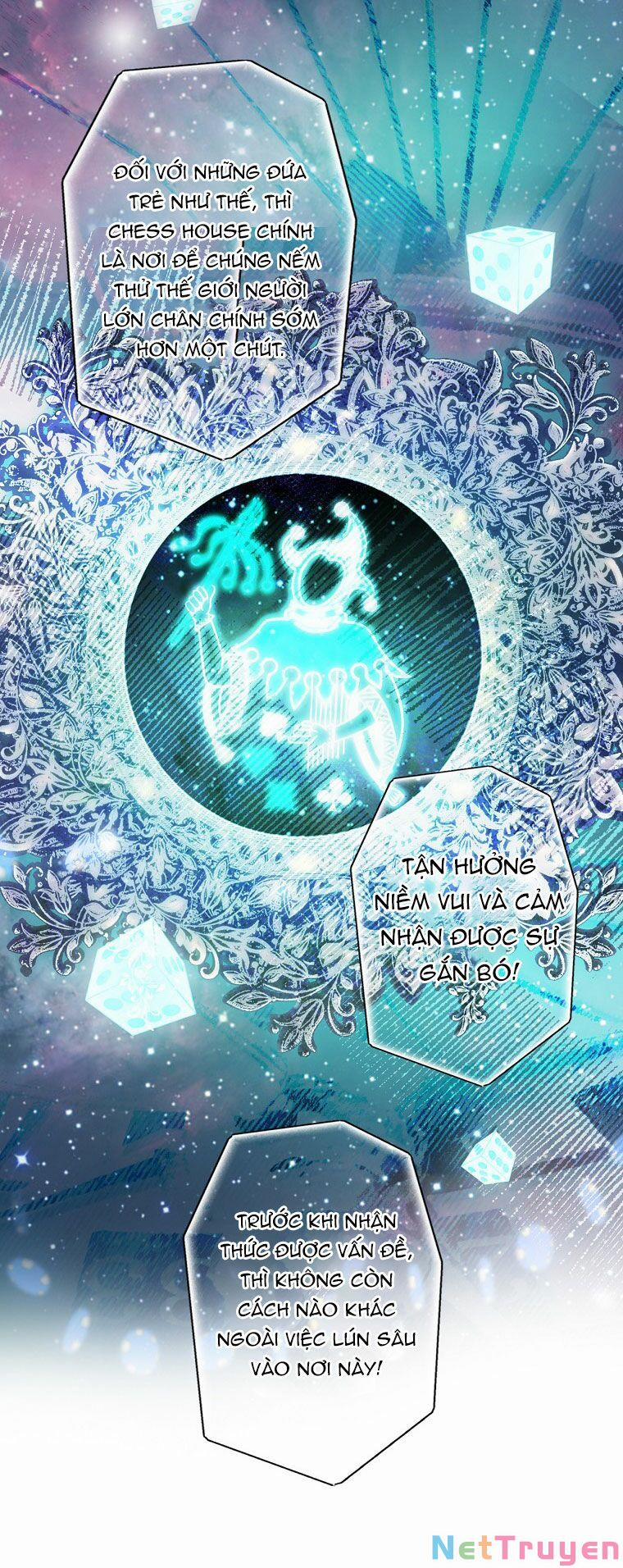 Câu Chuyện Cổ Tích Của Mẹ Kế 76 trang 15