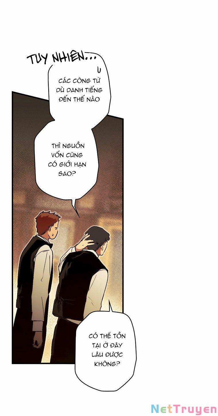 Câu Chuyện Cổ Tích Của Mẹ Kế 76 trang 16