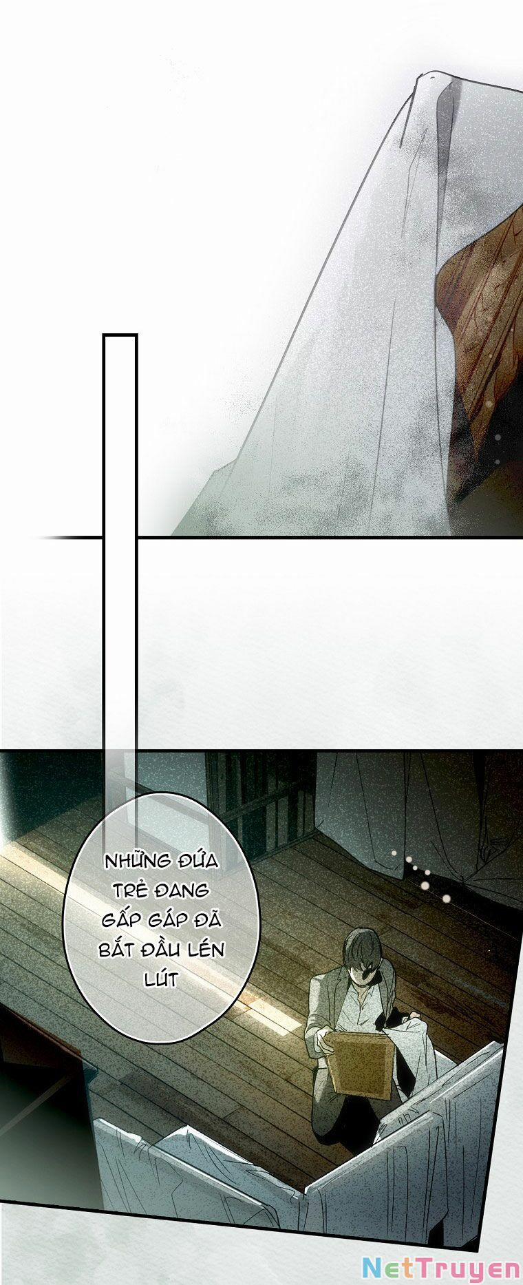 Câu Chuyện Cổ Tích Của Mẹ Kế 76 trang 18