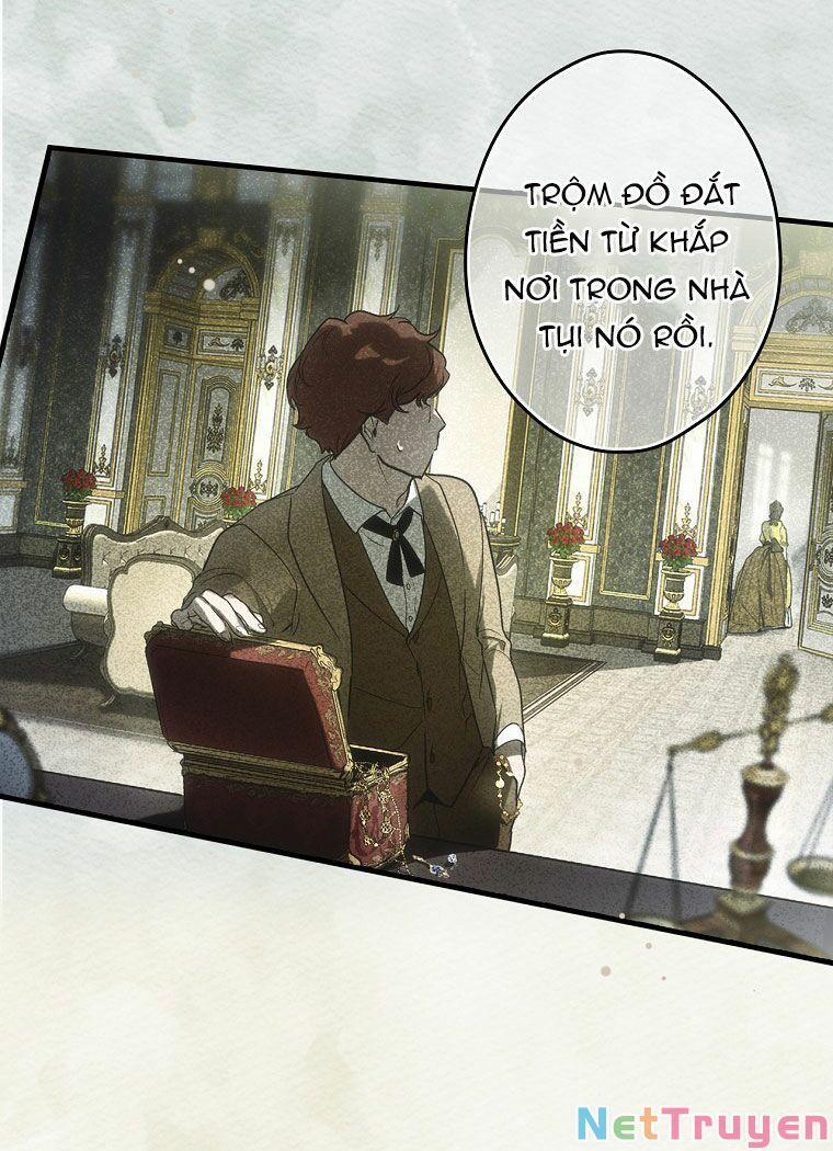 Câu Chuyện Cổ Tích Của Mẹ Kế 76 trang 19