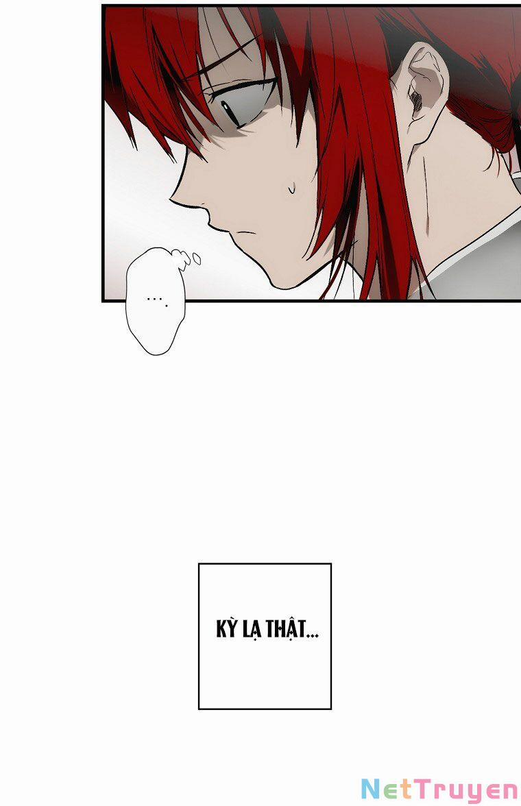 Câu Chuyện Cổ Tích Của Mẹ Kế 76 trang 2