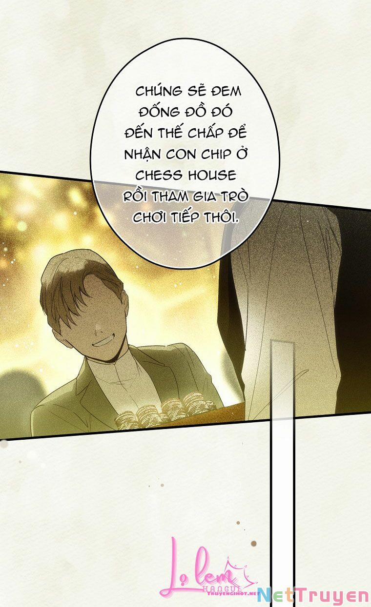 Câu Chuyện Cổ Tích Của Mẹ Kế 76 trang 20