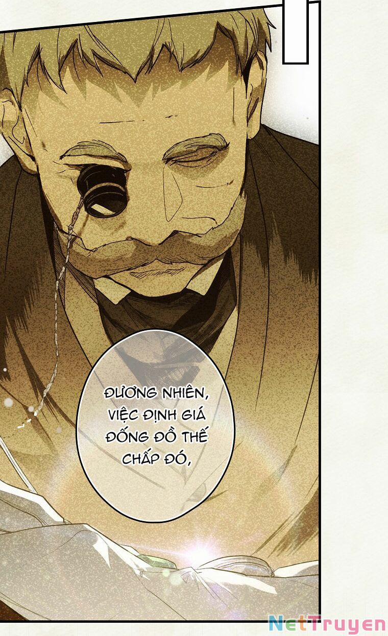 Câu Chuyện Cổ Tích Của Mẹ Kế 76 trang 21