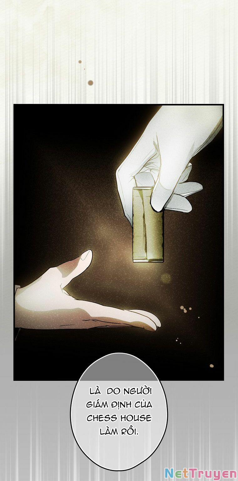 Câu Chuyện Cổ Tích Của Mẹ Kế 76 trang 22