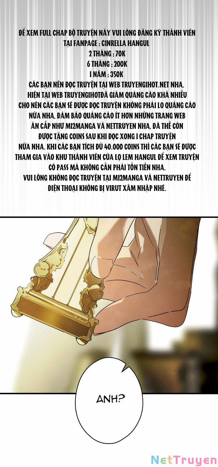 Câu Chuyện Cổ Tích Của Mẹ Kế 76 trang 23