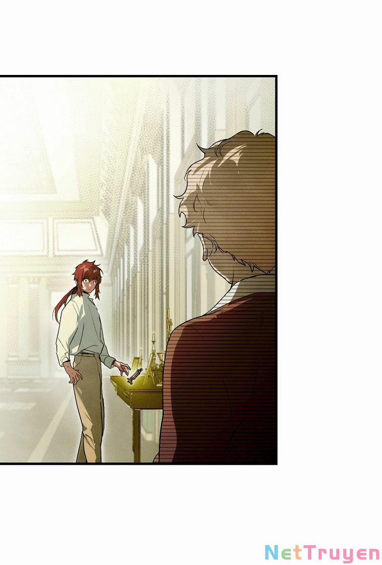 Câu Chuyện Cổ Tích Của Mẹ Kế 76 trang 24