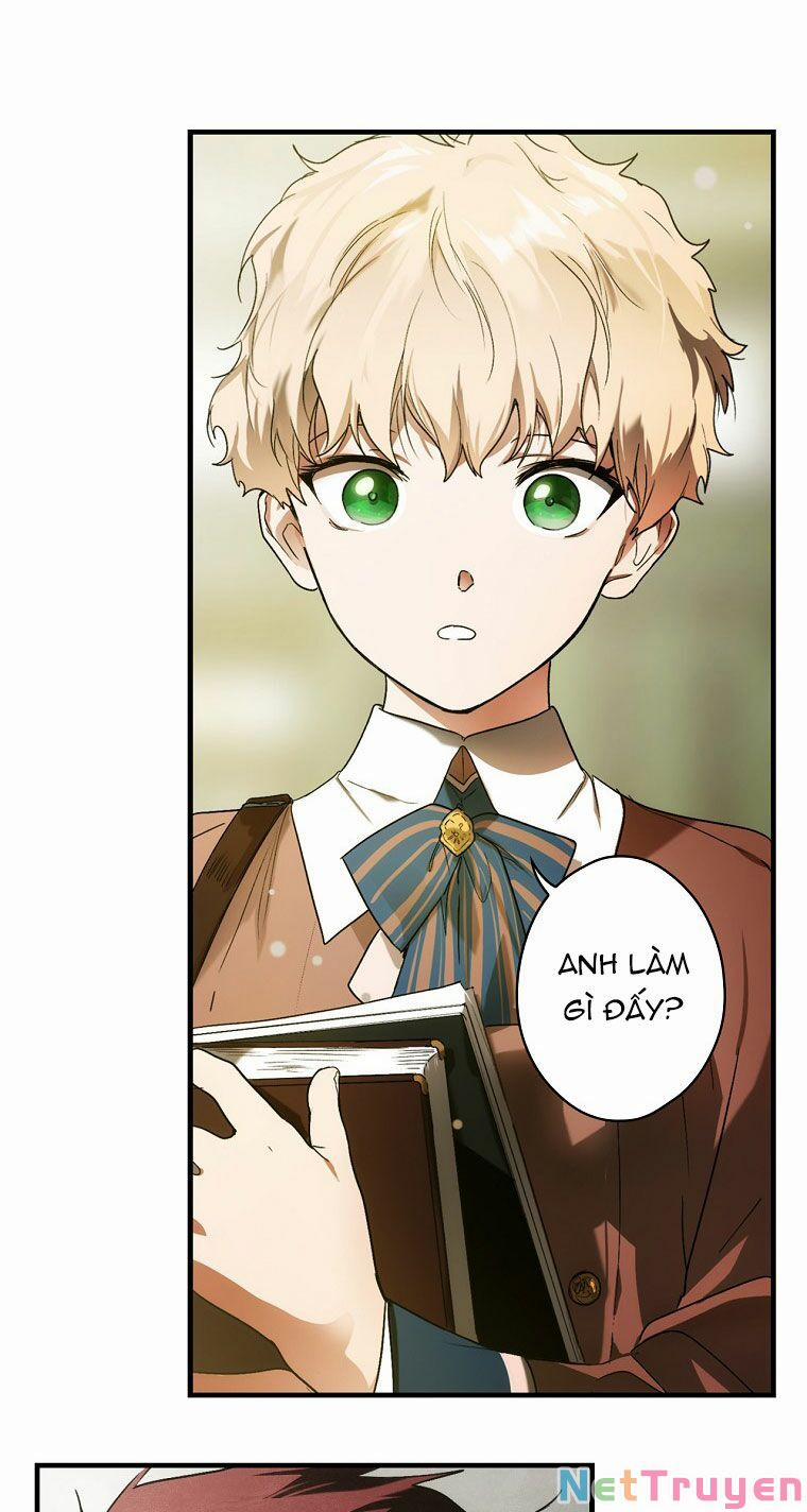 Câu Chuyện Cổ Tích Của Mẹ Kế 76 trang 25