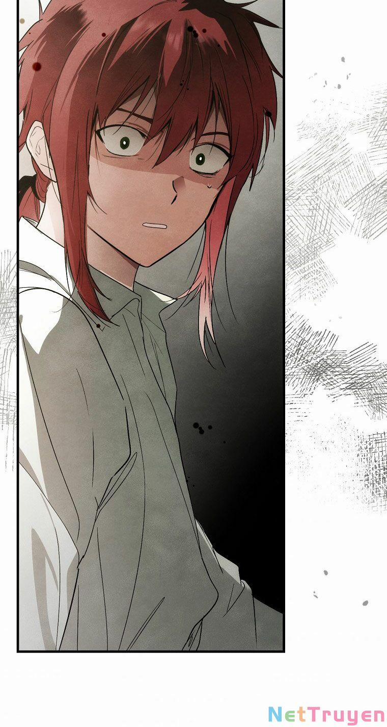 Câu Chuyện Cổ Tích Của Mẹ Kế 76 trang 26