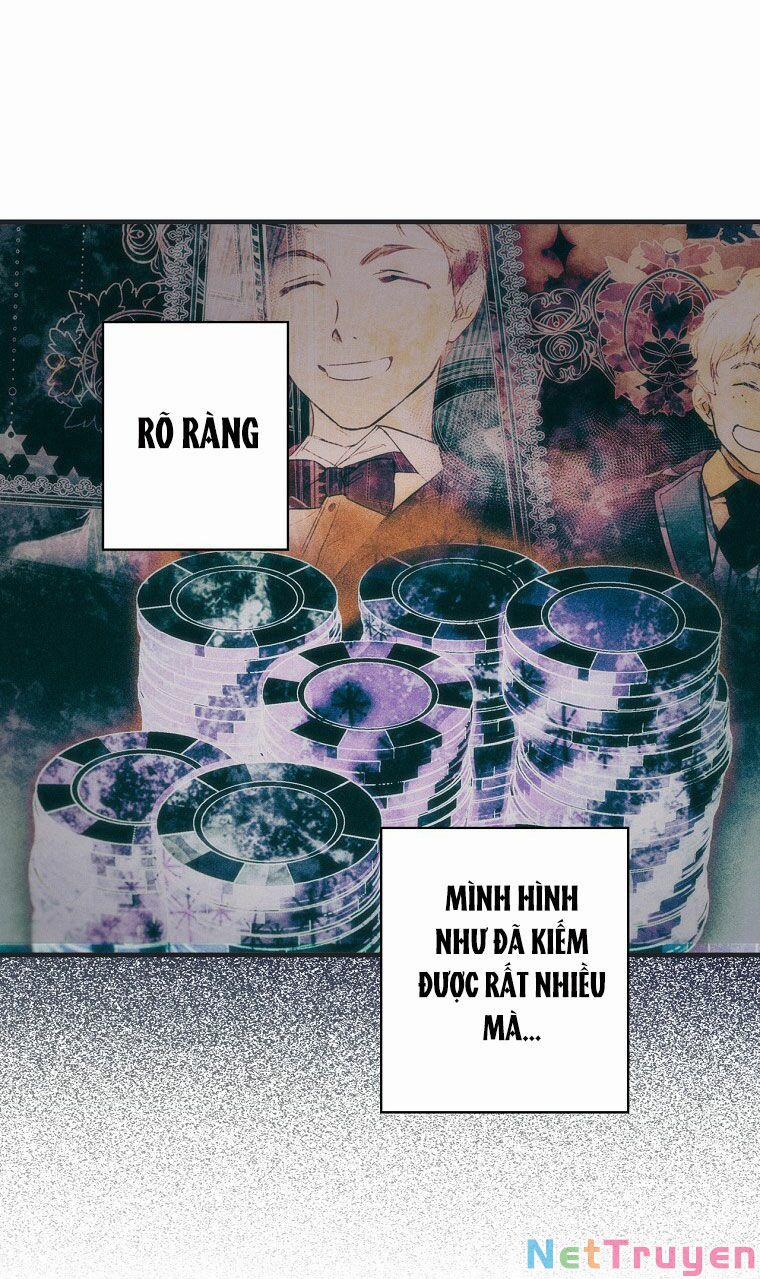 Câu Chuyện Cổ Tích Của Mẹ Kế 76 trang 3