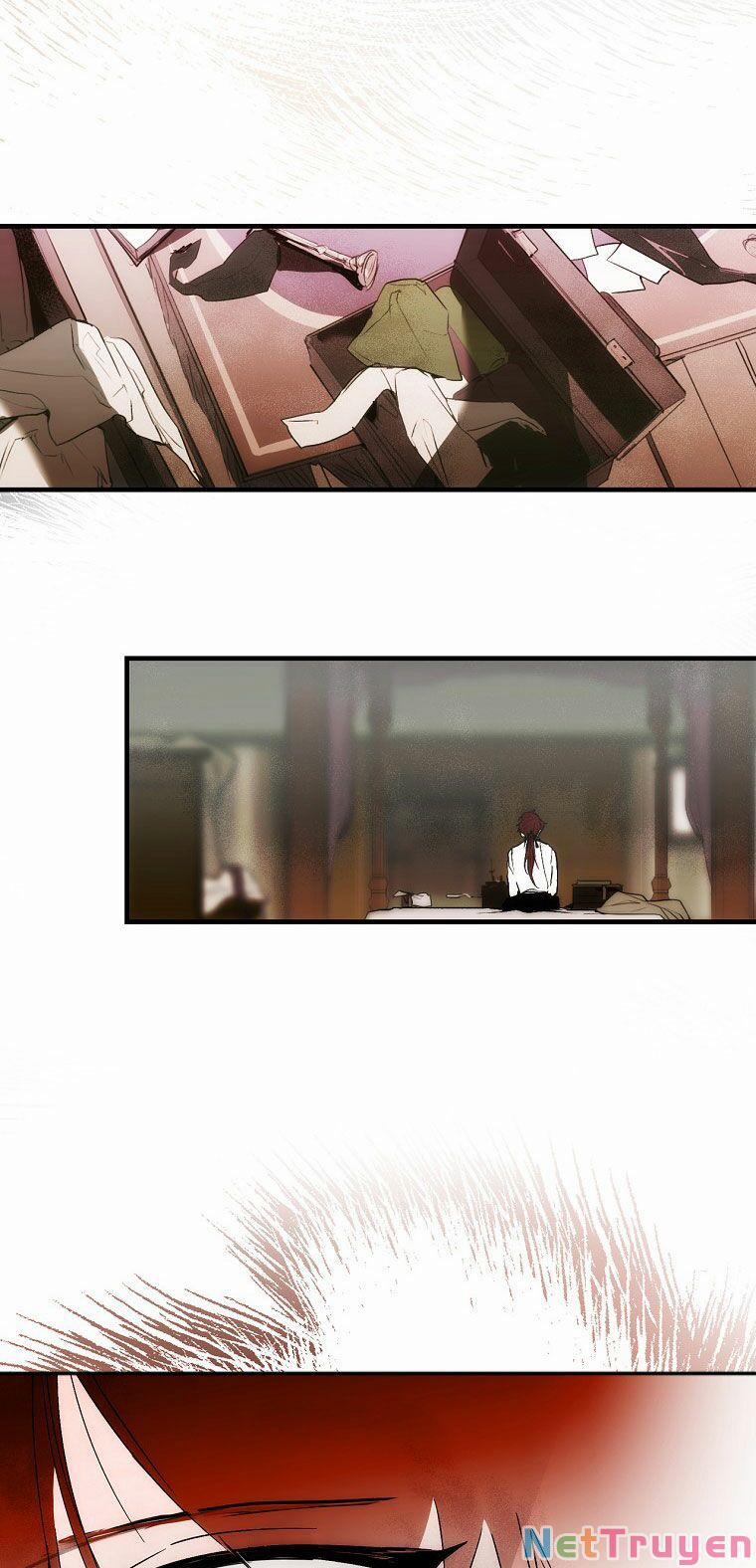 Câu Chuyện Cổ Tích Của Mẹ Kế 76 trang 31