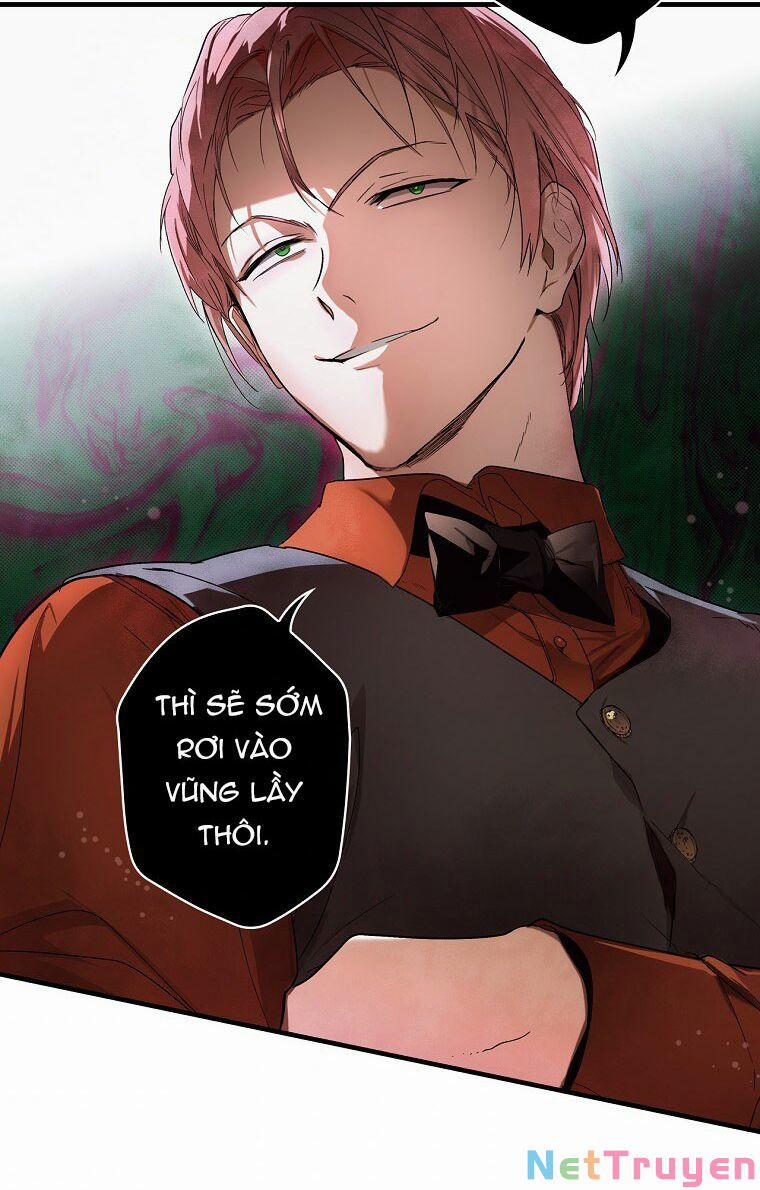 Câu Chuyện Cổ Tích Của Mẹ Kế 76 trang 34