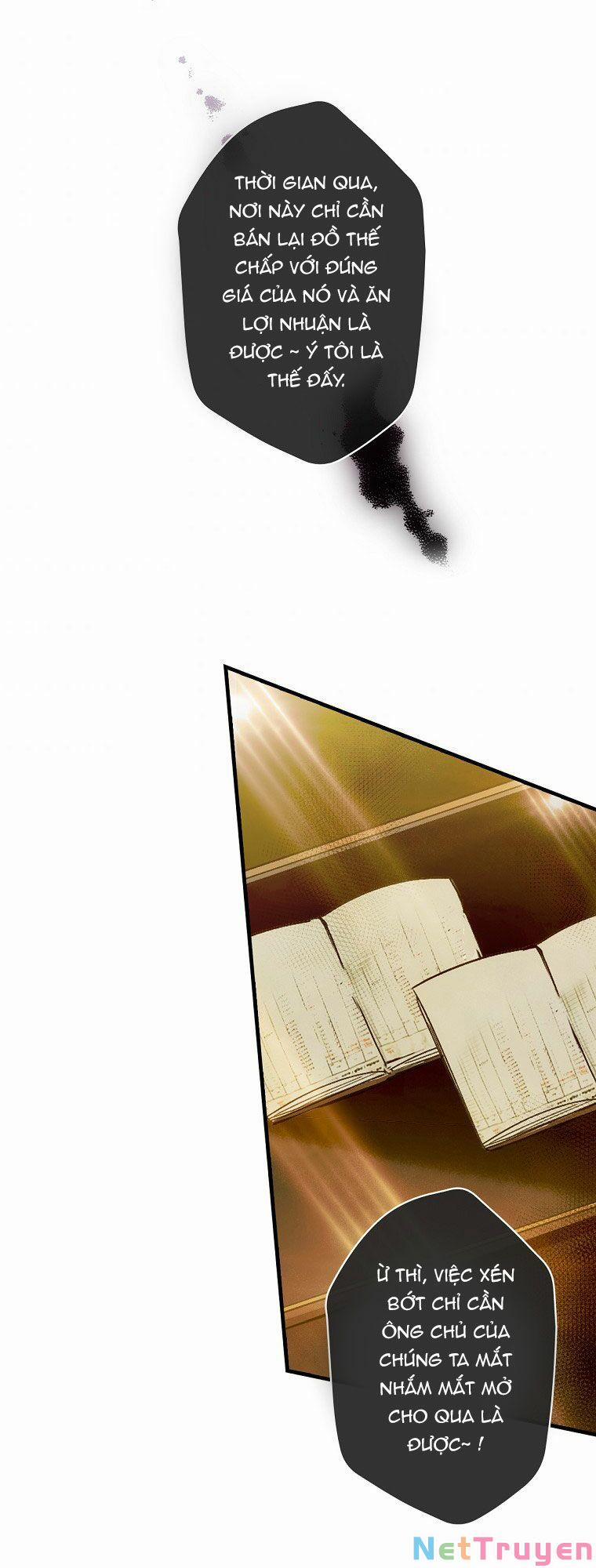 Câu Chuyện Cổ Tích Của Mẹ Kế 76 trang 35