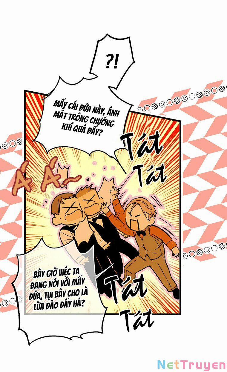 Câu Chuyện Cổ Tích Của Mẹ Kế 76 trang 36