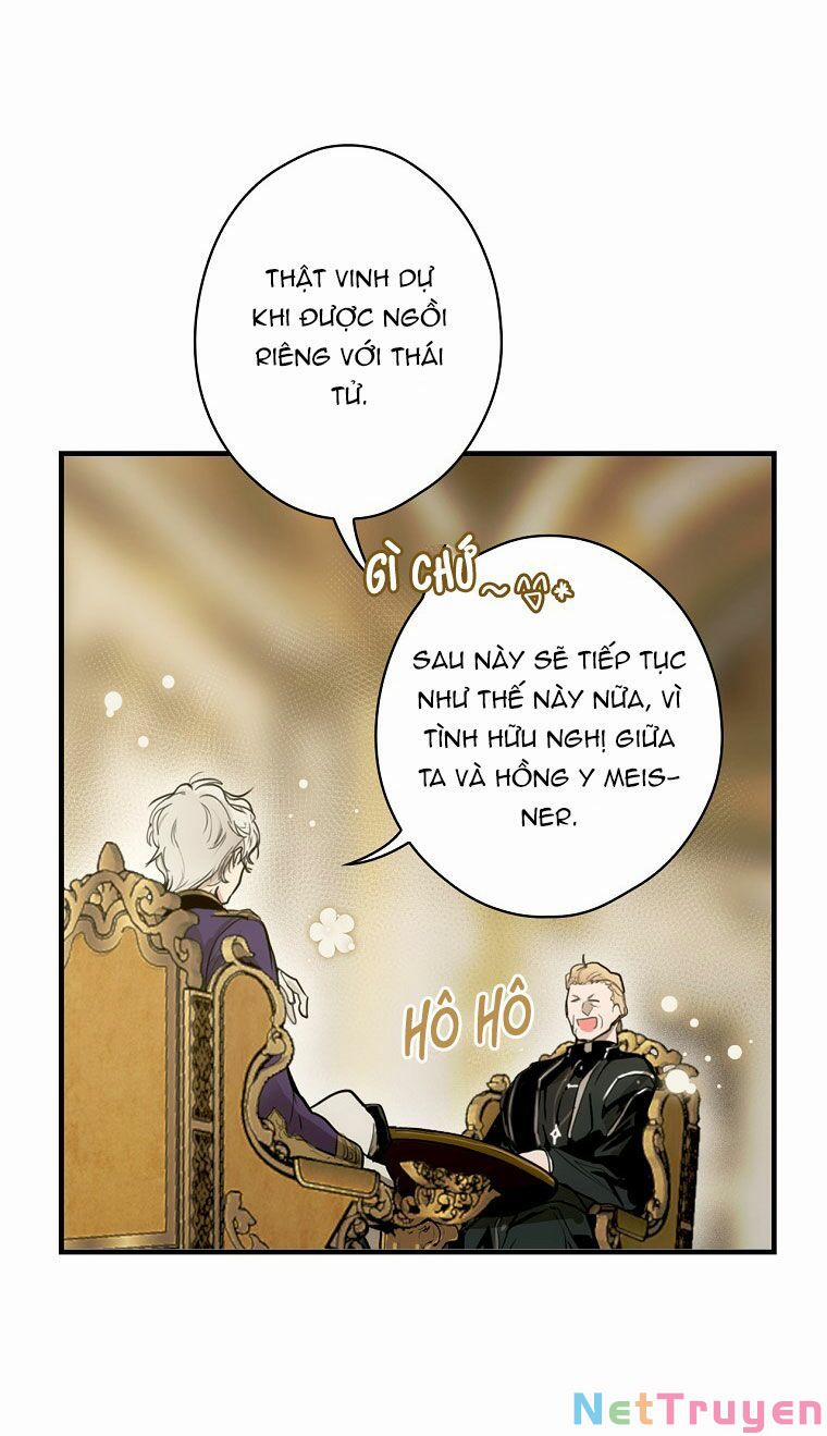 Câu Chuyện Cổ Tích Của Mẹ Kế 76 trang 39