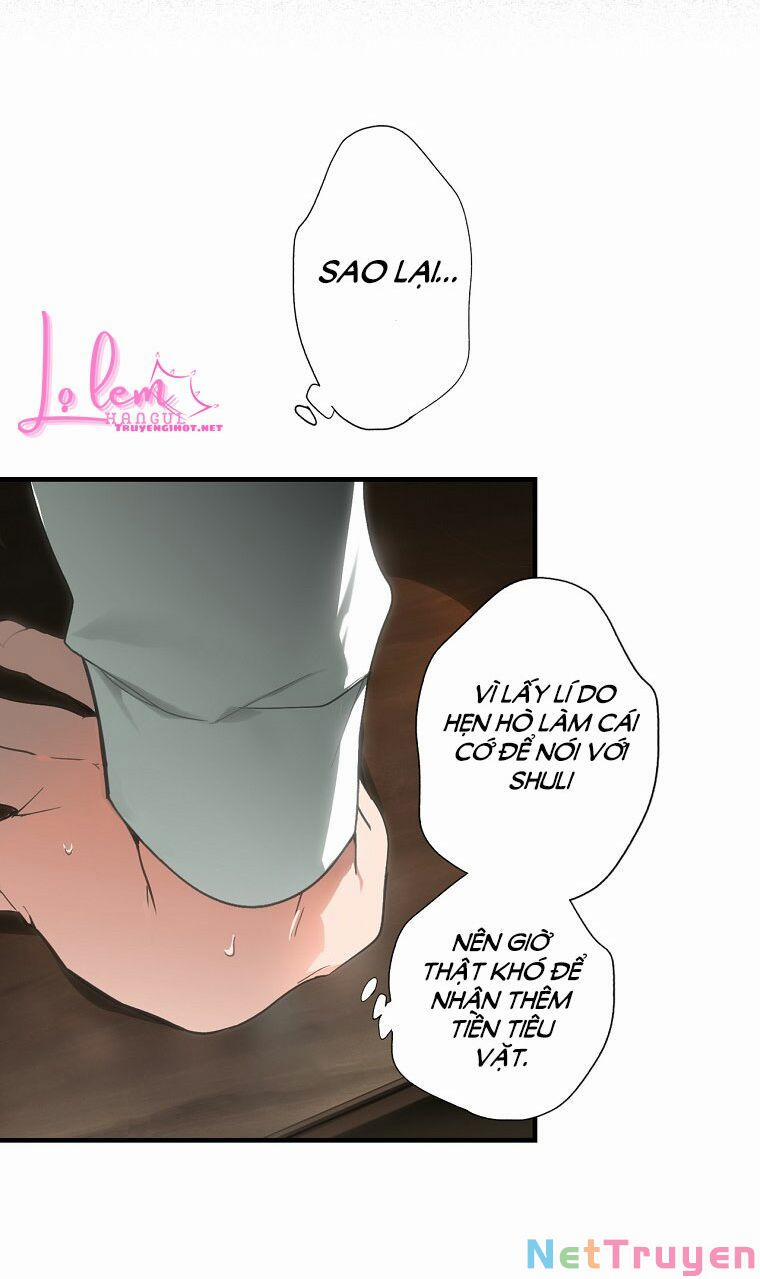 Câu Chuyện Cổ Tích Của Mẹ Kế 76 trang 4