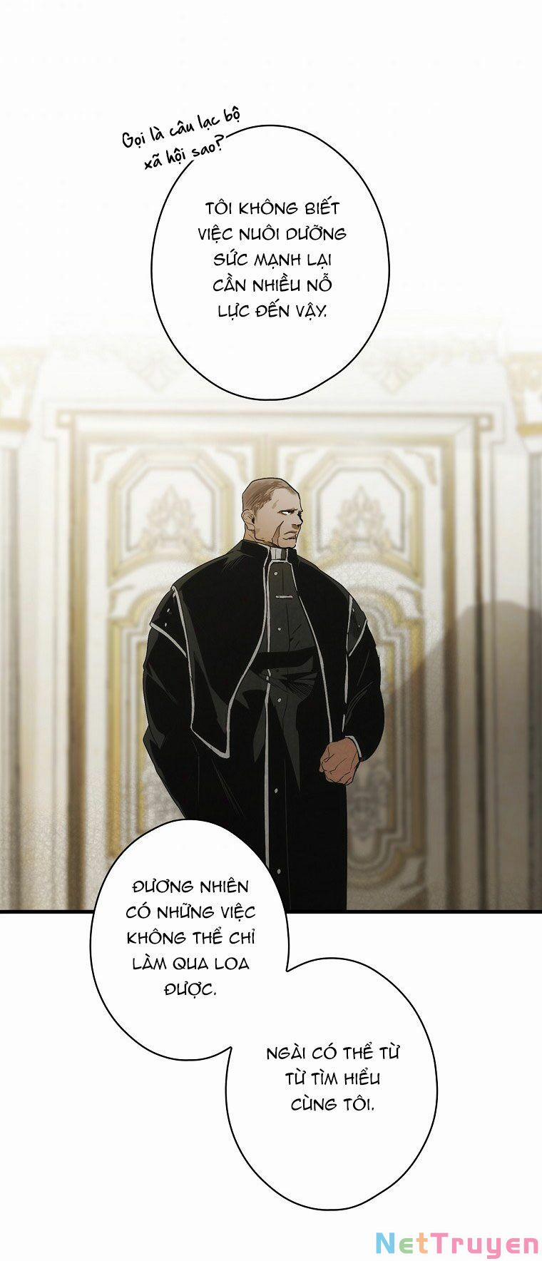 Câu Chuyện Cổ Tích Của Mẹ Kế 76 trang 41