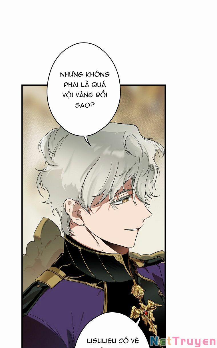 Câu Chuyện Cổ Tích Của Mẹ Kế 76 trang 42