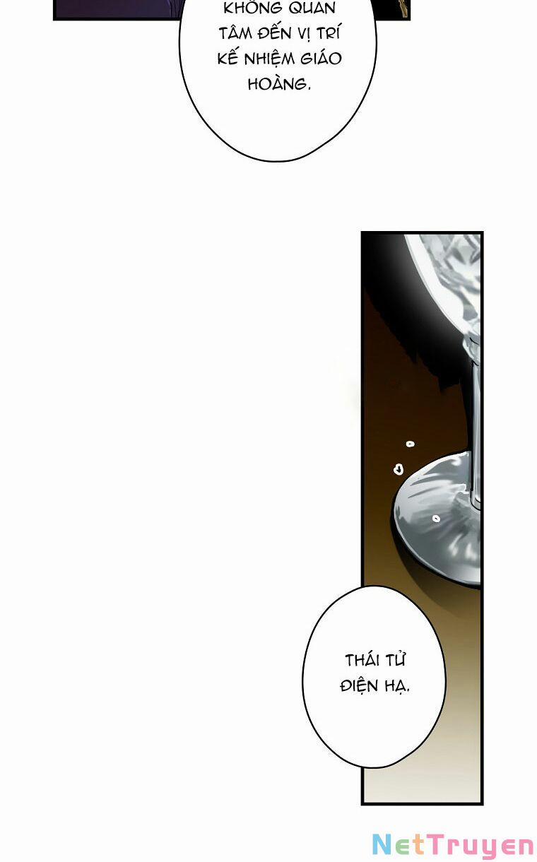 Câu Chuyện Cổ Tích Của Mẹ Kế 76 trang 43