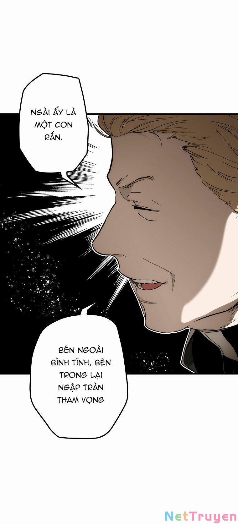 Câu Chuyện Cổ Tích Của Mẹ Kế 76 trang 44