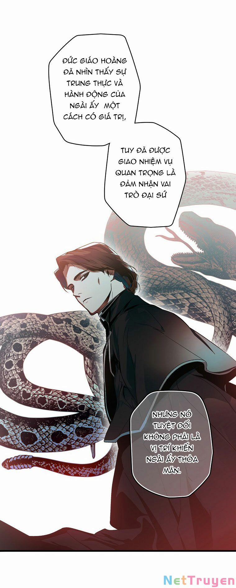 Câu Chuyện Cổ Tích Của Mẹ Kế 76 trang 45