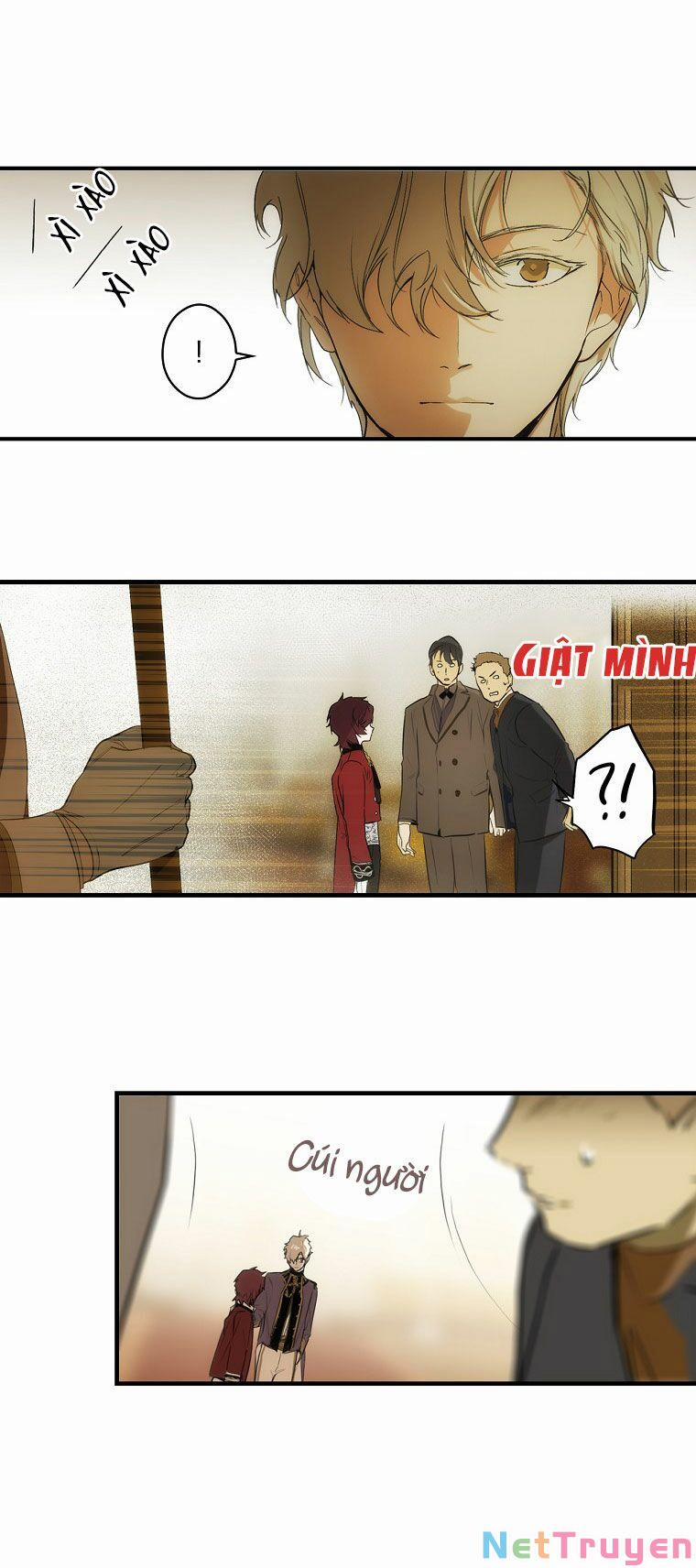 Câu Chuyện Cổ Tích Của Mẹ Kế 76 trang 52