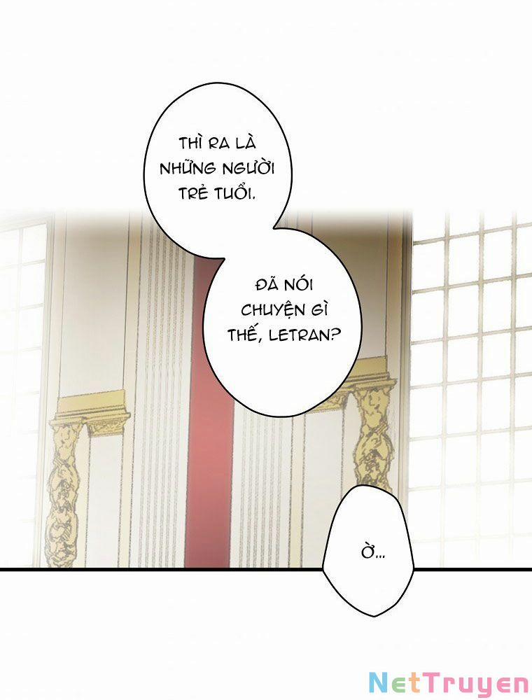 Câu Chuyện Cổ Tích Của Mẹ Kế 76 trang 54