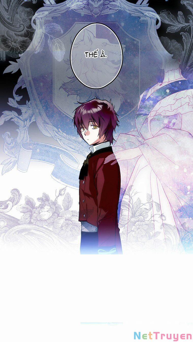 Câu Chuyện Cổ Tích Của Mẹ Kế 76 trang 57