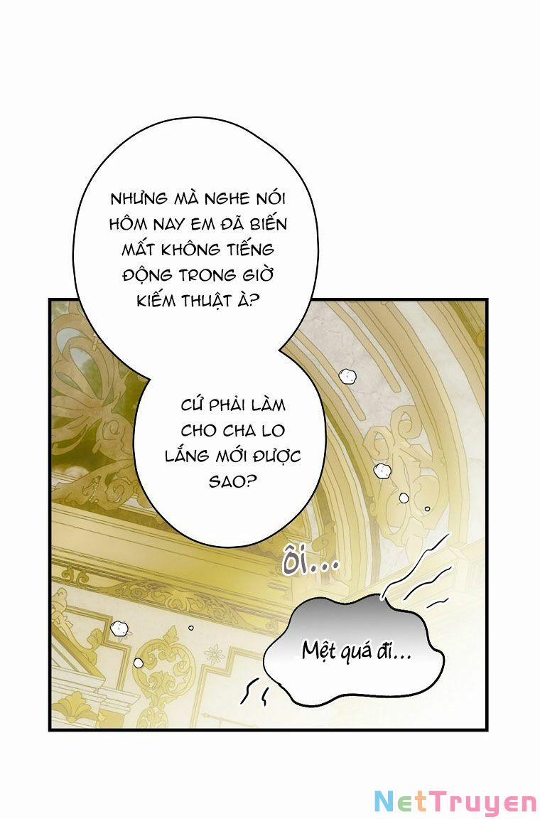 Câu Chuyện Cổ Tích Của Mẹ Kế 76 trang 58