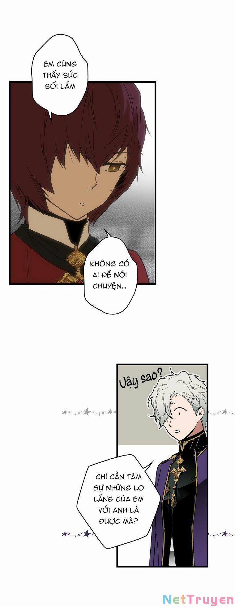 Câu Chuyện Cổ Tích Của Mẹ Kế 76 trang 59