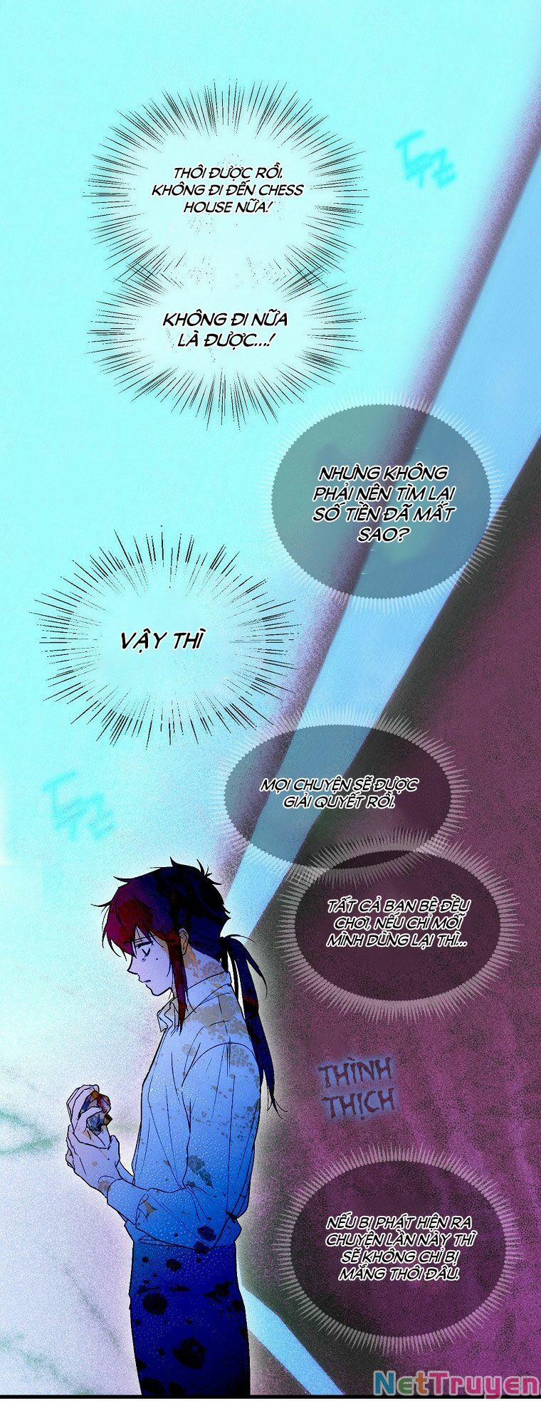 Câu Chuyện Cổ Tích Của Mẹ Kế 76 trang 6