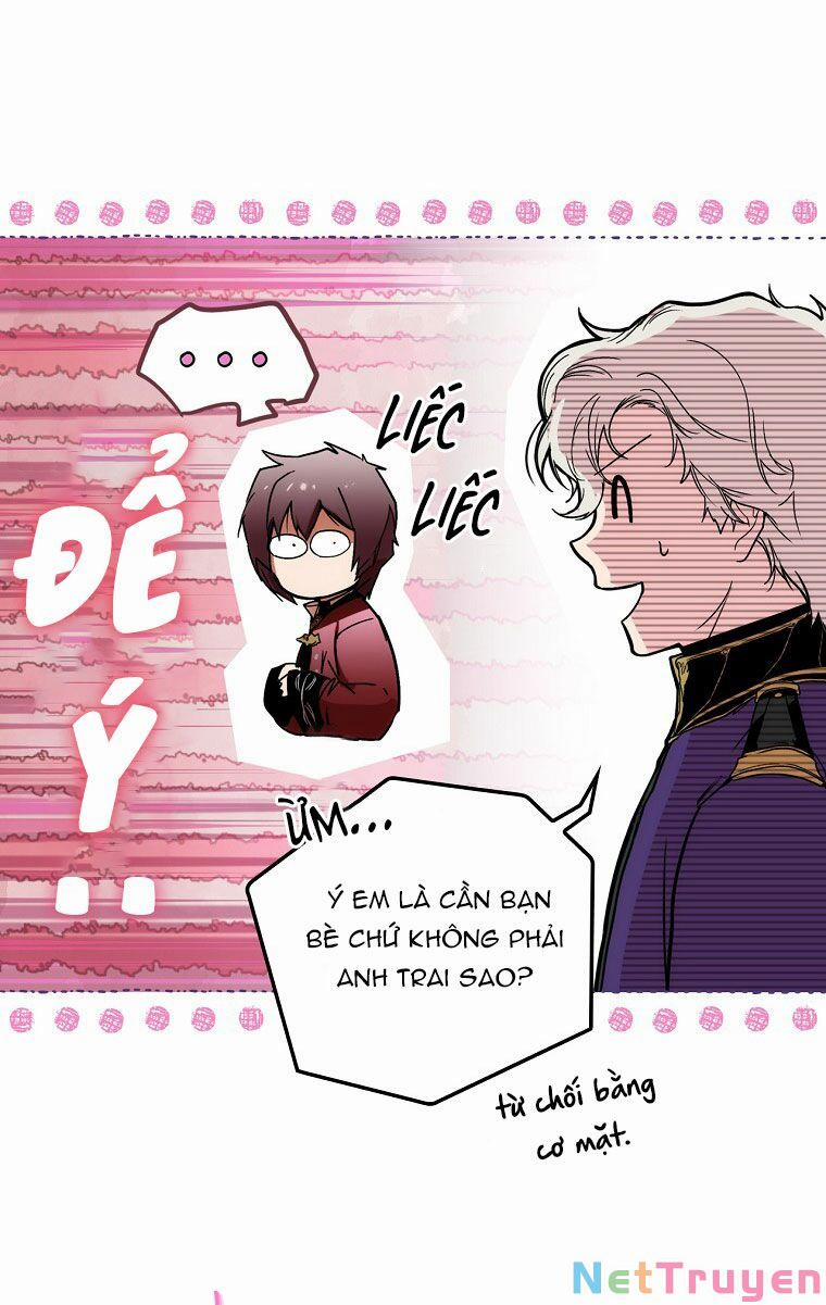 Câu Chuyện Cổ Tích Của Mẹ Kế 76 trang 60