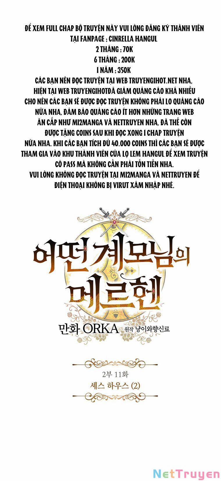 Câu Chuyện Cổ Tích Của Mẹ Kế 76 trang 9